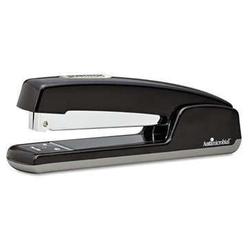 Bostitch® Professional Antimicrobial Executive Stapler, 20-sheet Capacity, Black freeshipping - TVN Wholesale